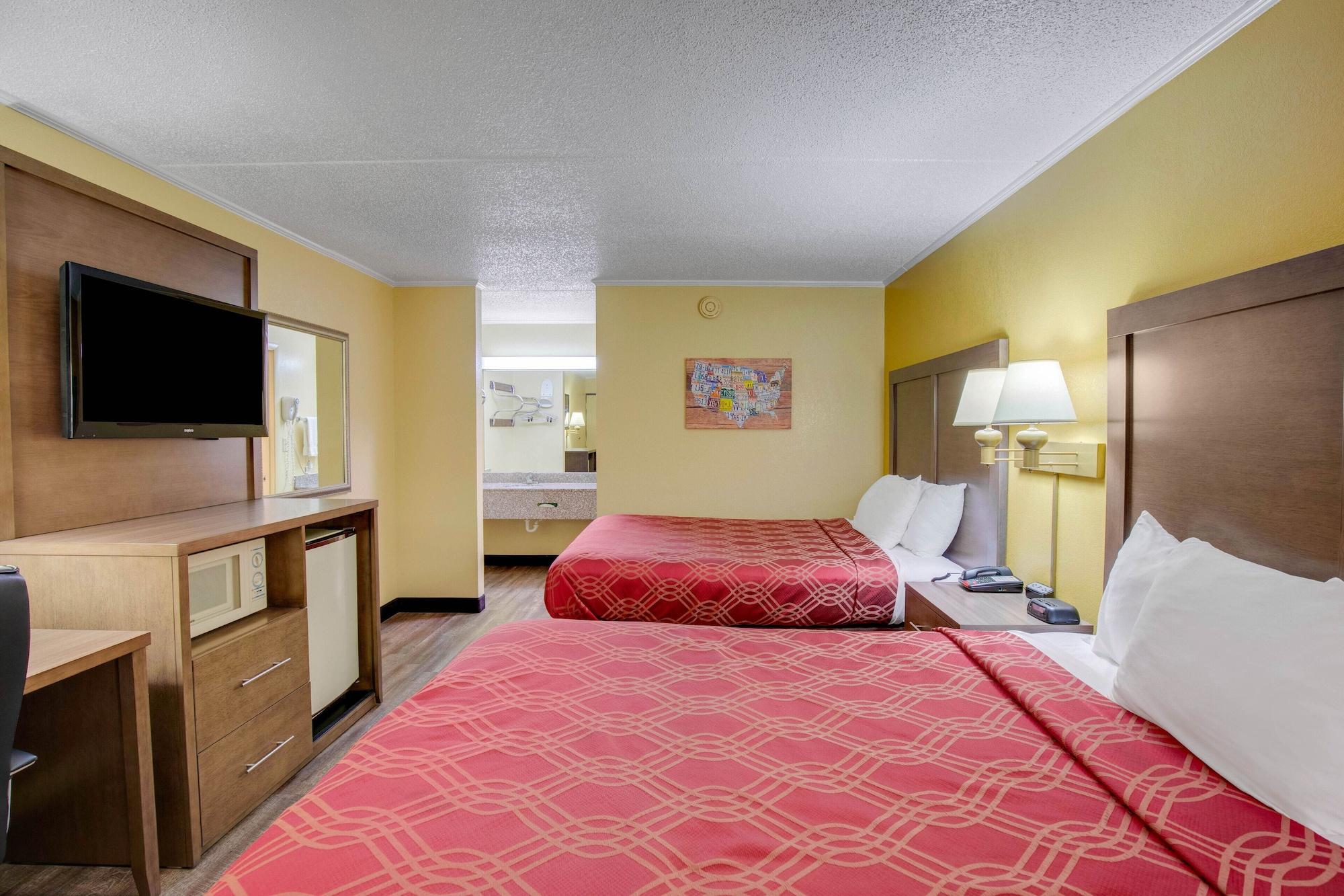 Econo Lodge Lenoir City Exterior foto